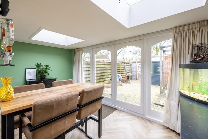 Foto 16 van Boesmate 5