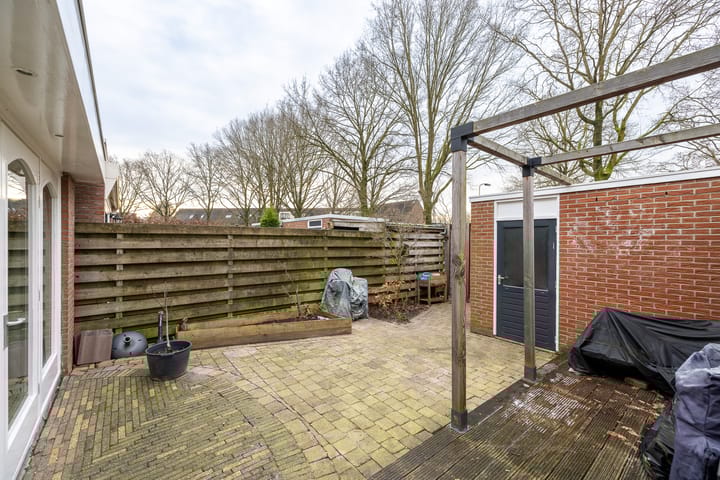 Foto 17 van Boesmate 5