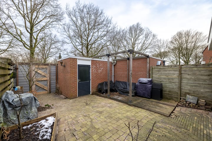 Foto 18 van Boesmate 5