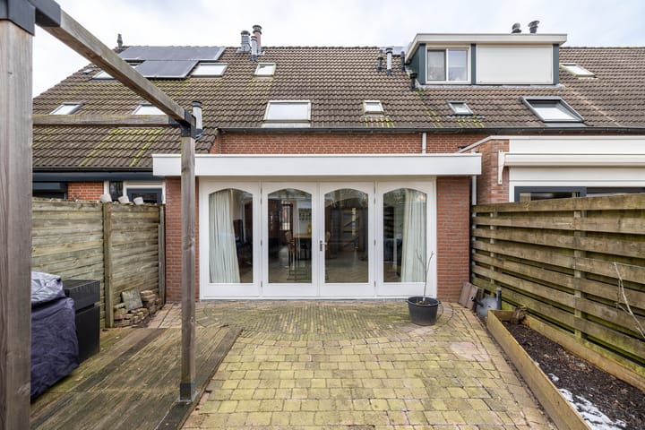 Foto 19 van Boesmate 5