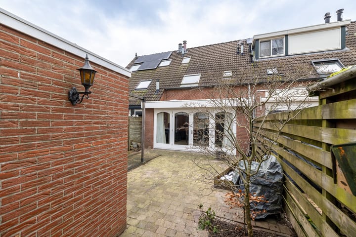 Foto 20 van Boesmate 5