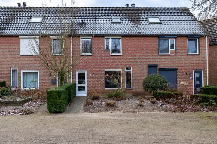 Foto 22 van Boesmate 5