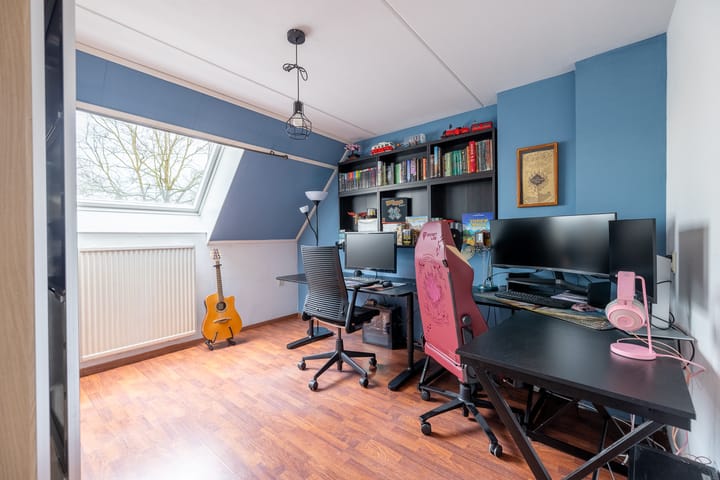 Foto 26 van Boesmate 5