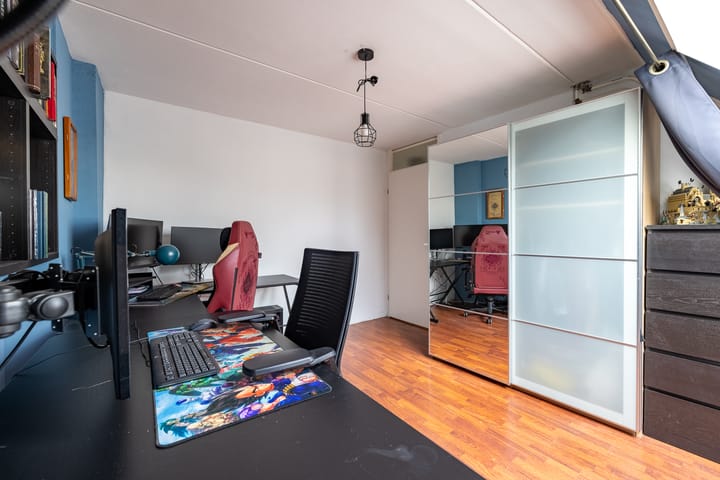 Foto 27 van Boesmate 5