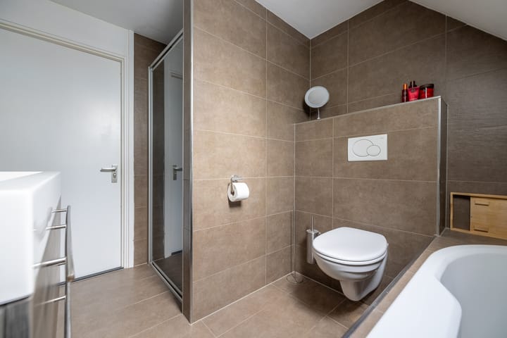 Foto 34 van Boesmate 5