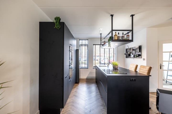 Foto 6 van Boesmate 5