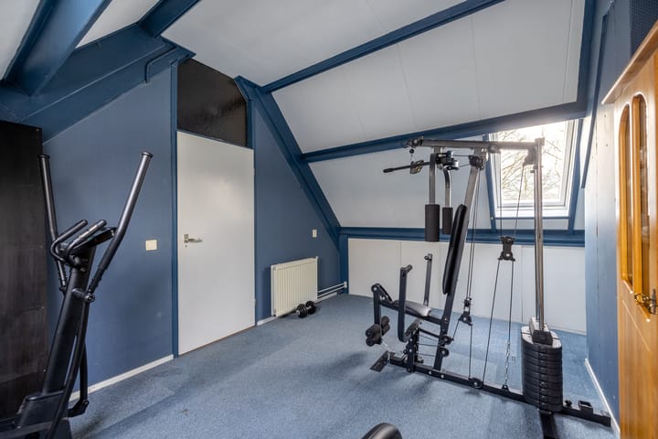 Foto 39 van Boesmate 5