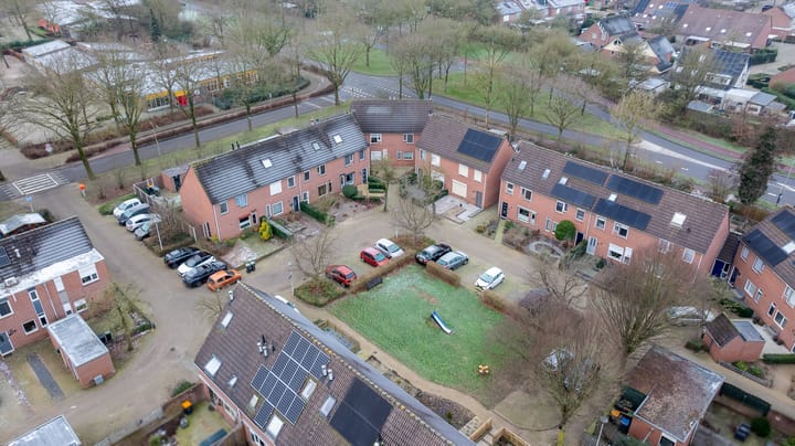 Foto 45 van Boesmate 5