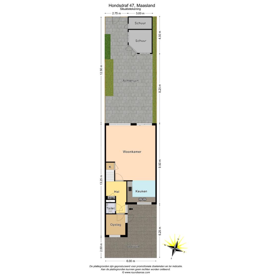 Foto 43 van Hondsdraf 47