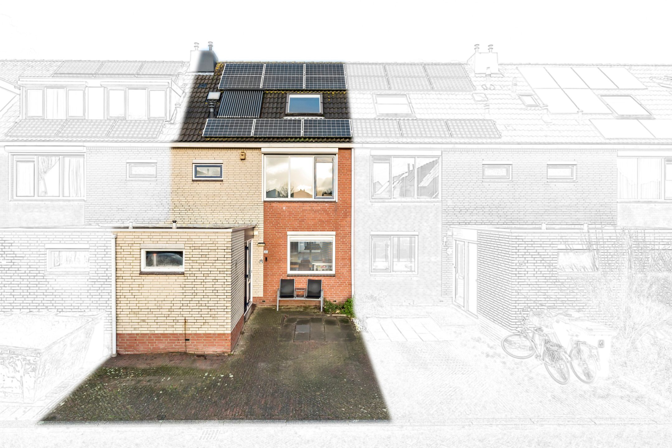 Foto 3 van Hondsdraf 47