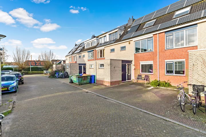 Foto 1 van Hondsdraf 47