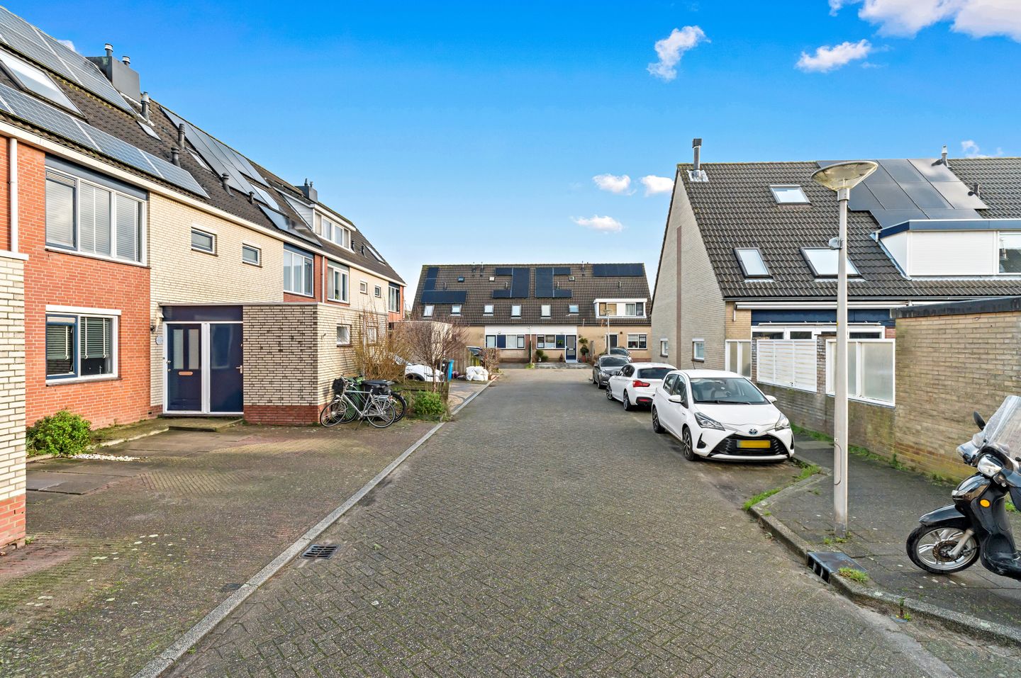 Foto 4 van Hondsdraf 47