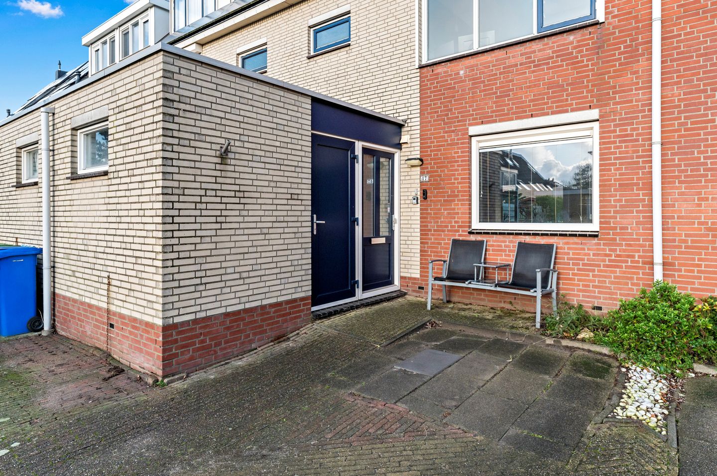 Foto 5 van Hondsdraf 47