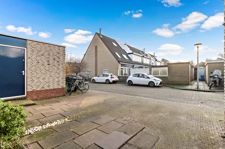 Foto 6 van Hondsdraf 47