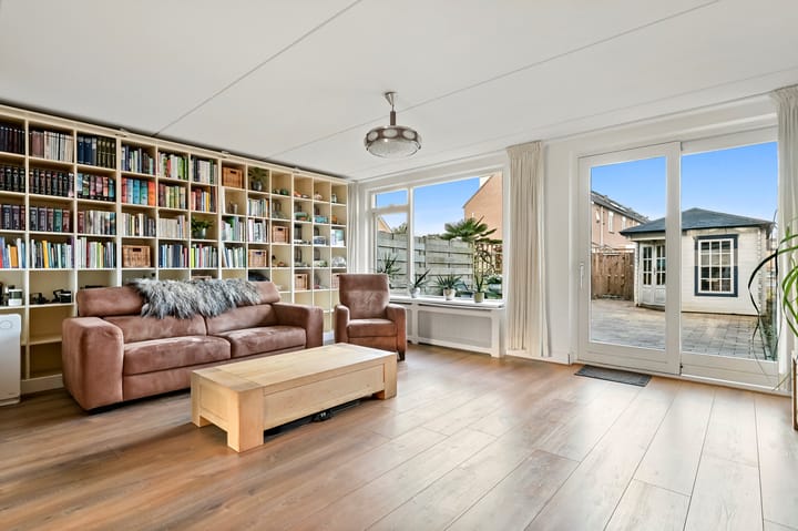 Foto 7 van Hondsdraf 47