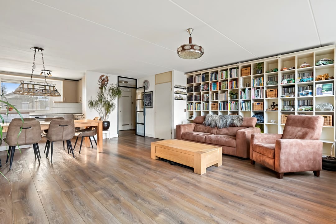 Foto 8 van Hondsdraf 47