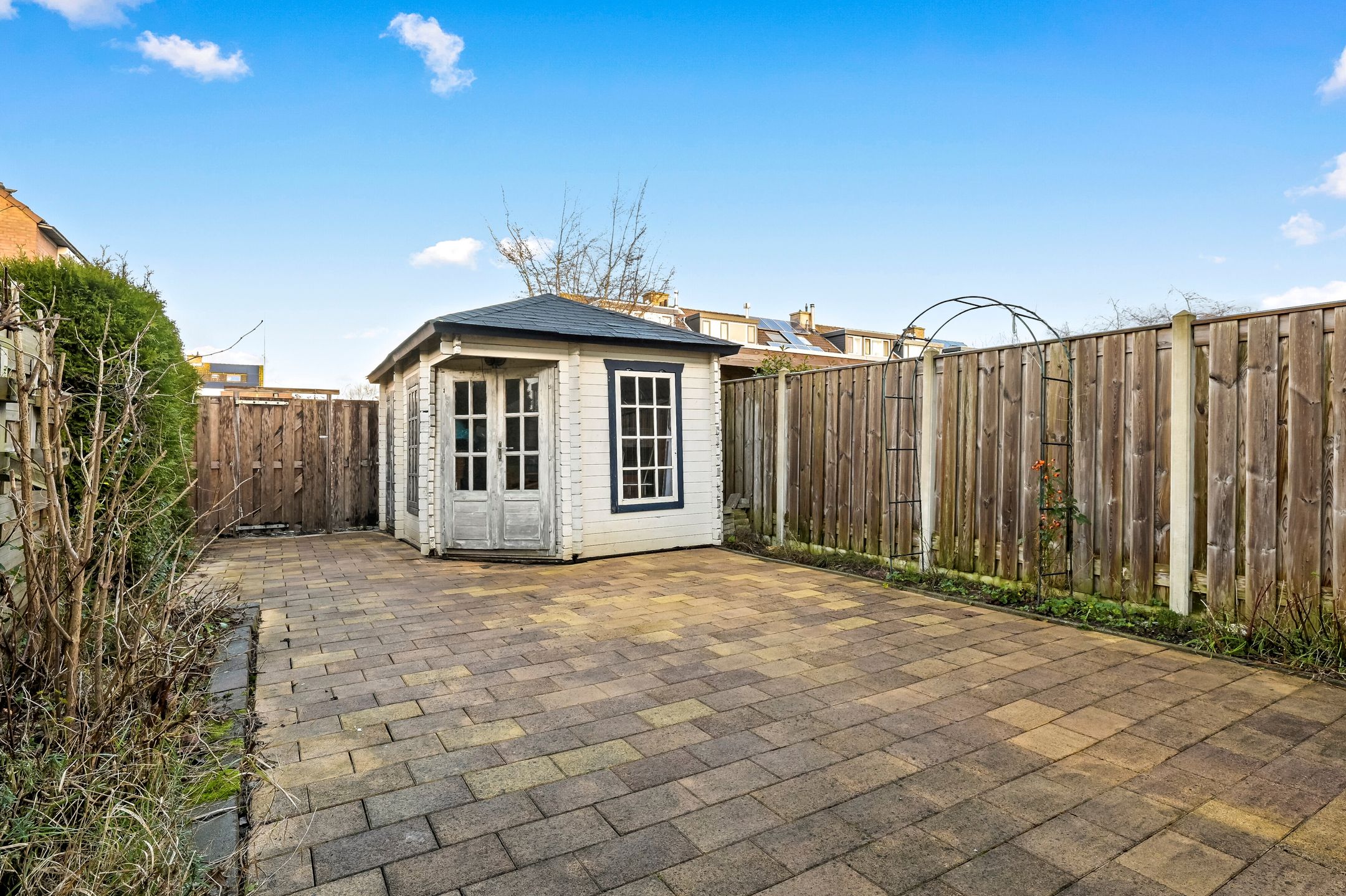 Foto 15 van Hondsdraf 47