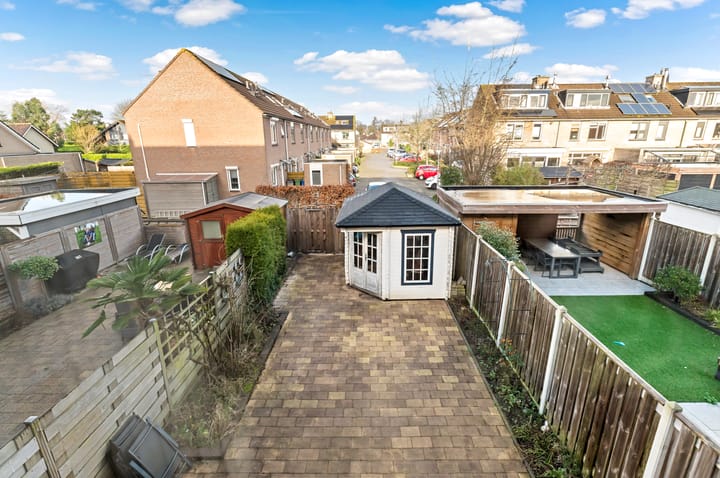 Foto 29 van Hondsdraf 47