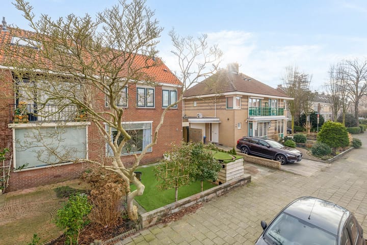 Foto 2 van Gladiolenstraat 11