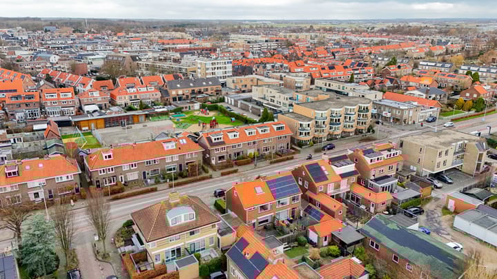 Foto 3 van Gladiolenstraat 11