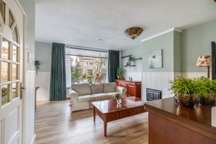 Foto 5 van Gladiolenstraat 11