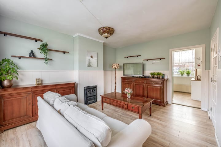 Foto 6 van Gladiolenstraat 11