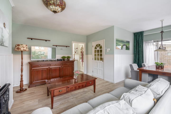 Foto 7 van Gladiolenstraat 11