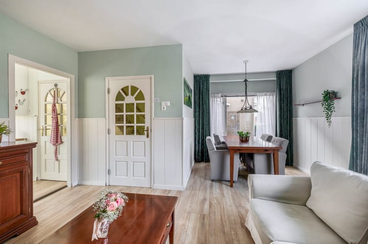 Foto 8 van Gladiolenstraat 11