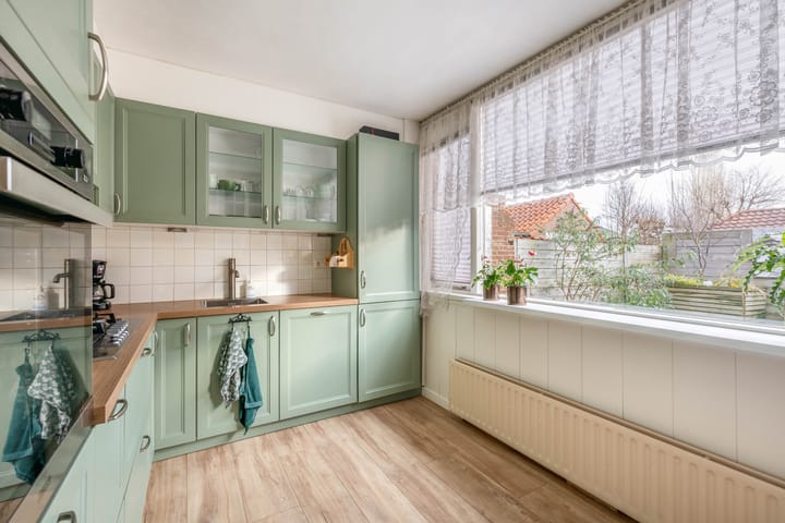 Foto 9 van Gladiolenstraat 11