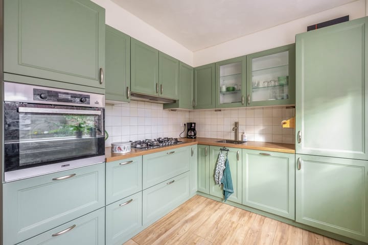 Foto 10 van Gladiolenstraat 11