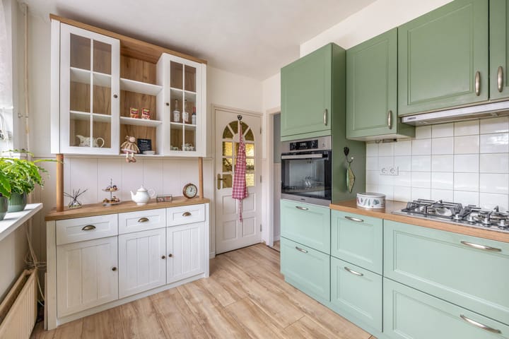 Foto 11 van Gladiolenstraat 11