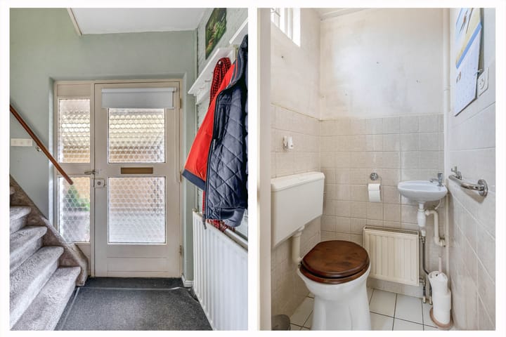 Foto 12 van Gladiolenstraat 11