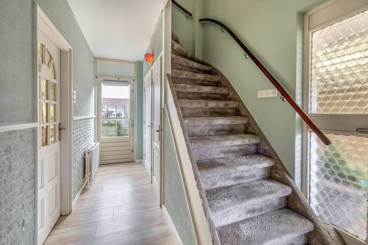 Foto 13 van Gladiolenstraat 11