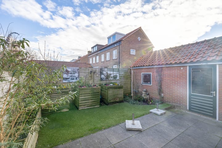 Foto 27 van Gladiolenstraat 11