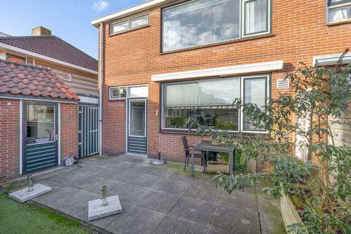 Foto 28 van Gladiolenstraat 11