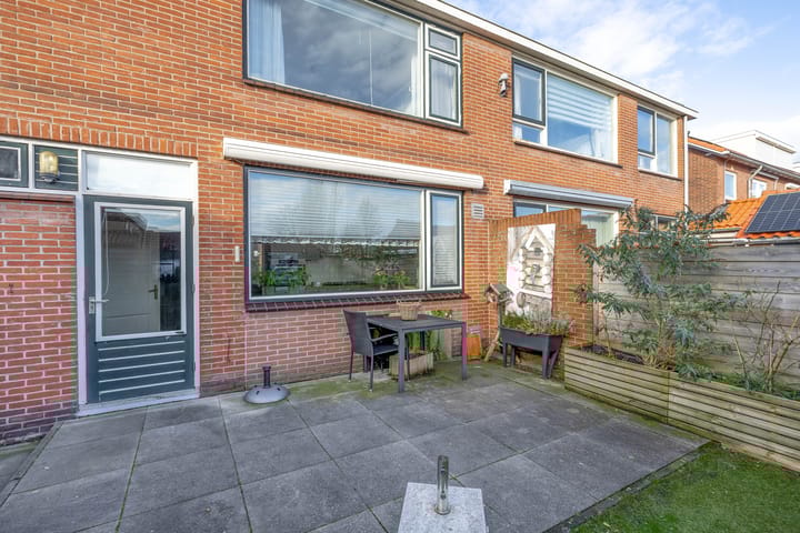 Foto 29 van Gladiolenstraat 11