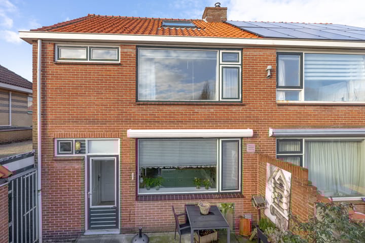 Foto 30 van Gladiolenstraat 11