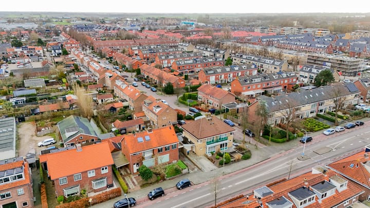 Foto 31 van Gladiolenstraat 11