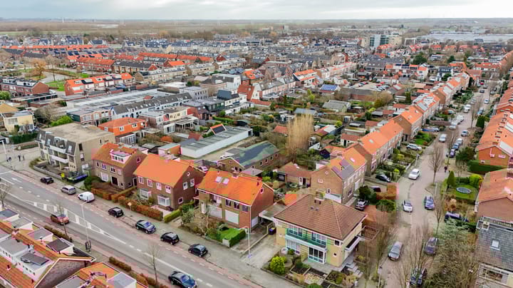 Foto 33 van Gladiolenstraat 11