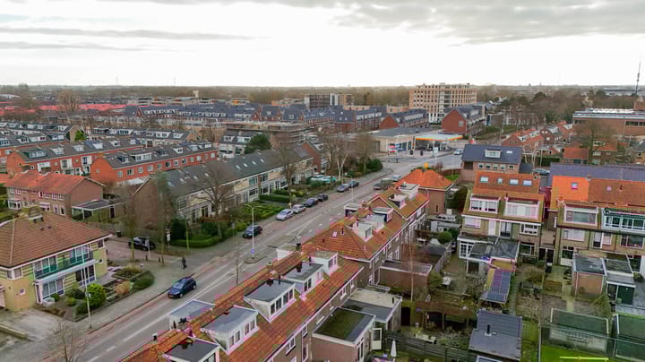 Foto 34 van Gladiolenstraat 11