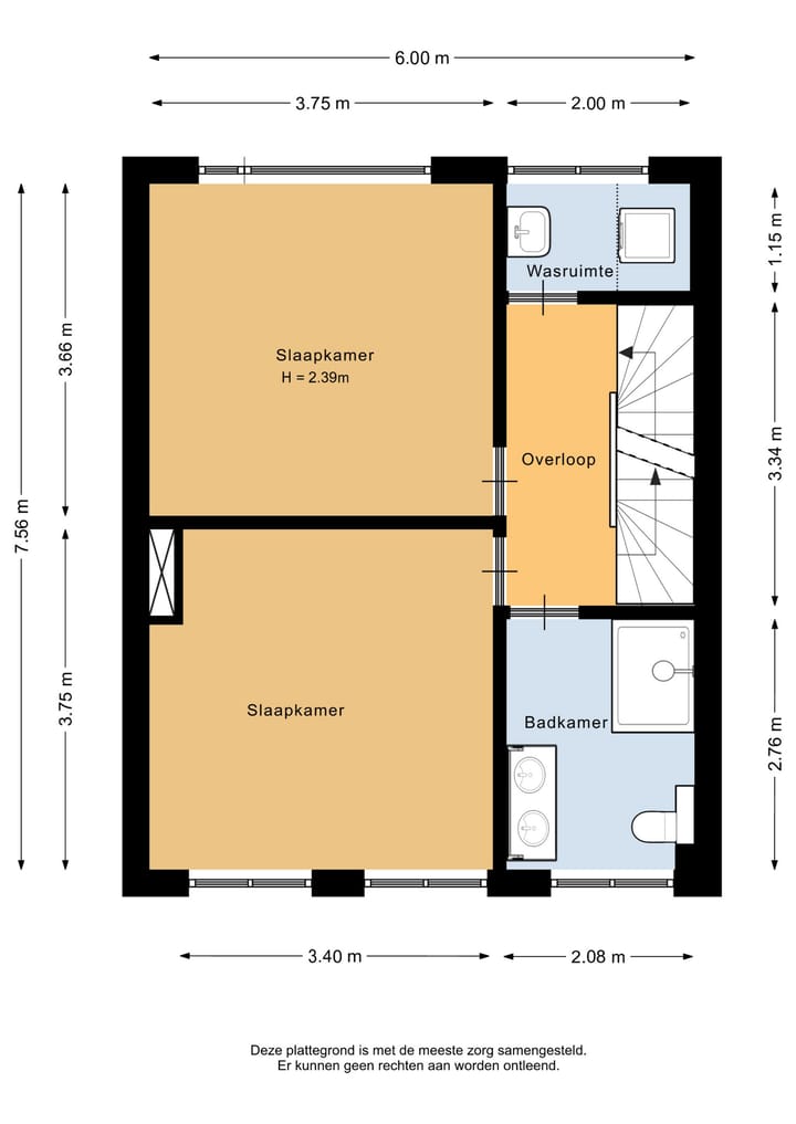 Foto 40 van Gladiolenstraat 11
