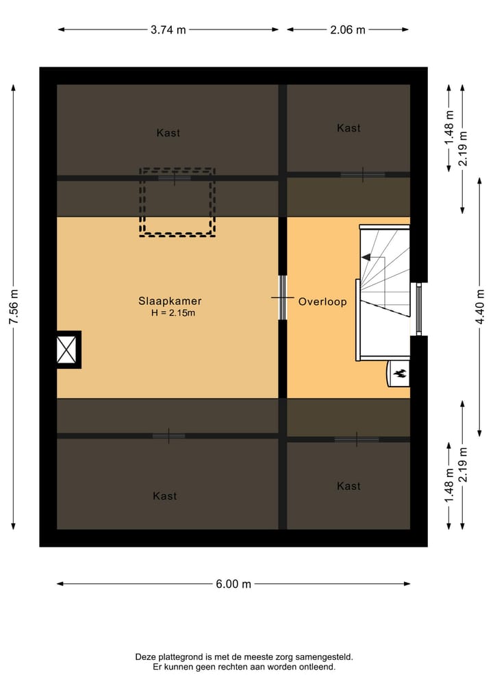 Foto 42 van Gladiolenstraat 11