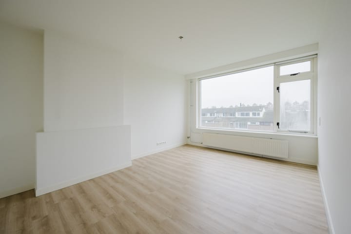 Foto 2 van Jan Steenstraat 7-B