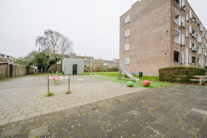 Foto 5 van Jan Steenstraat 7-B