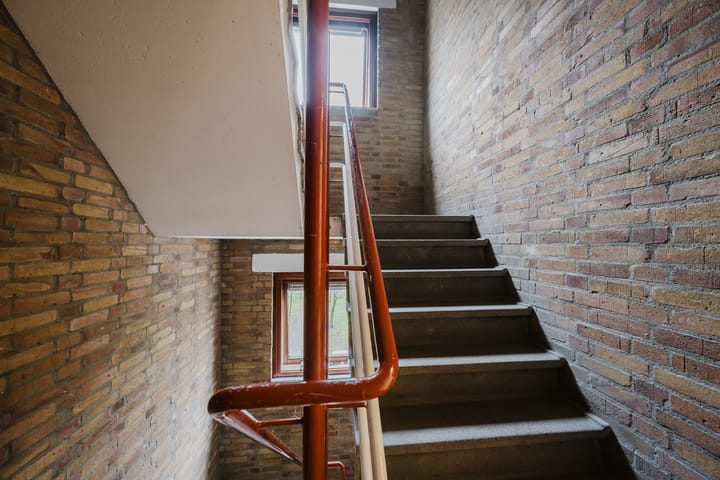 Foto 7 van Jan Steenstraat 7-B