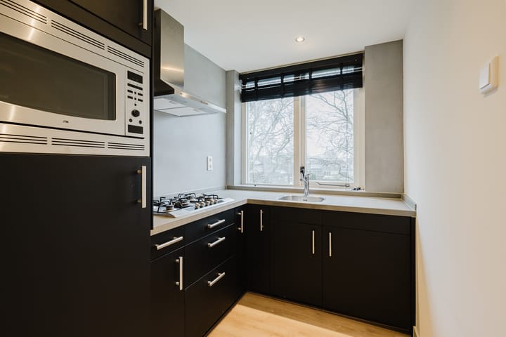 Foto 9 van Jan Steenstraat 7-B