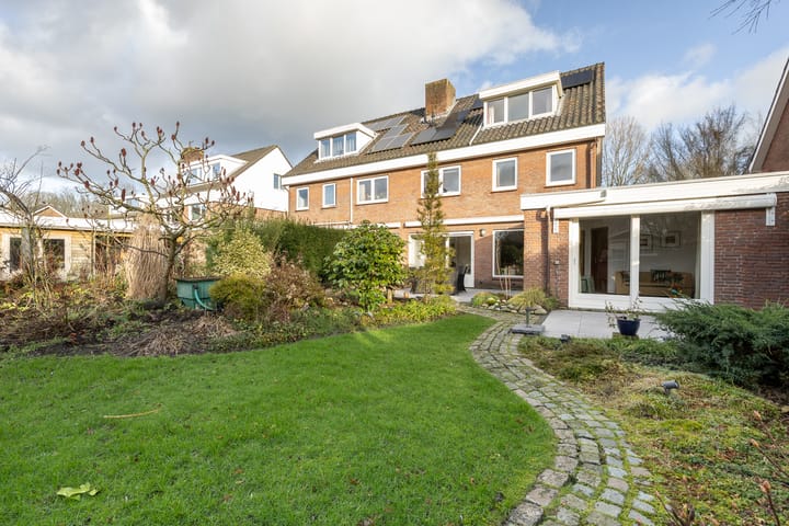 Foto 2 van Paddestoelweg 156