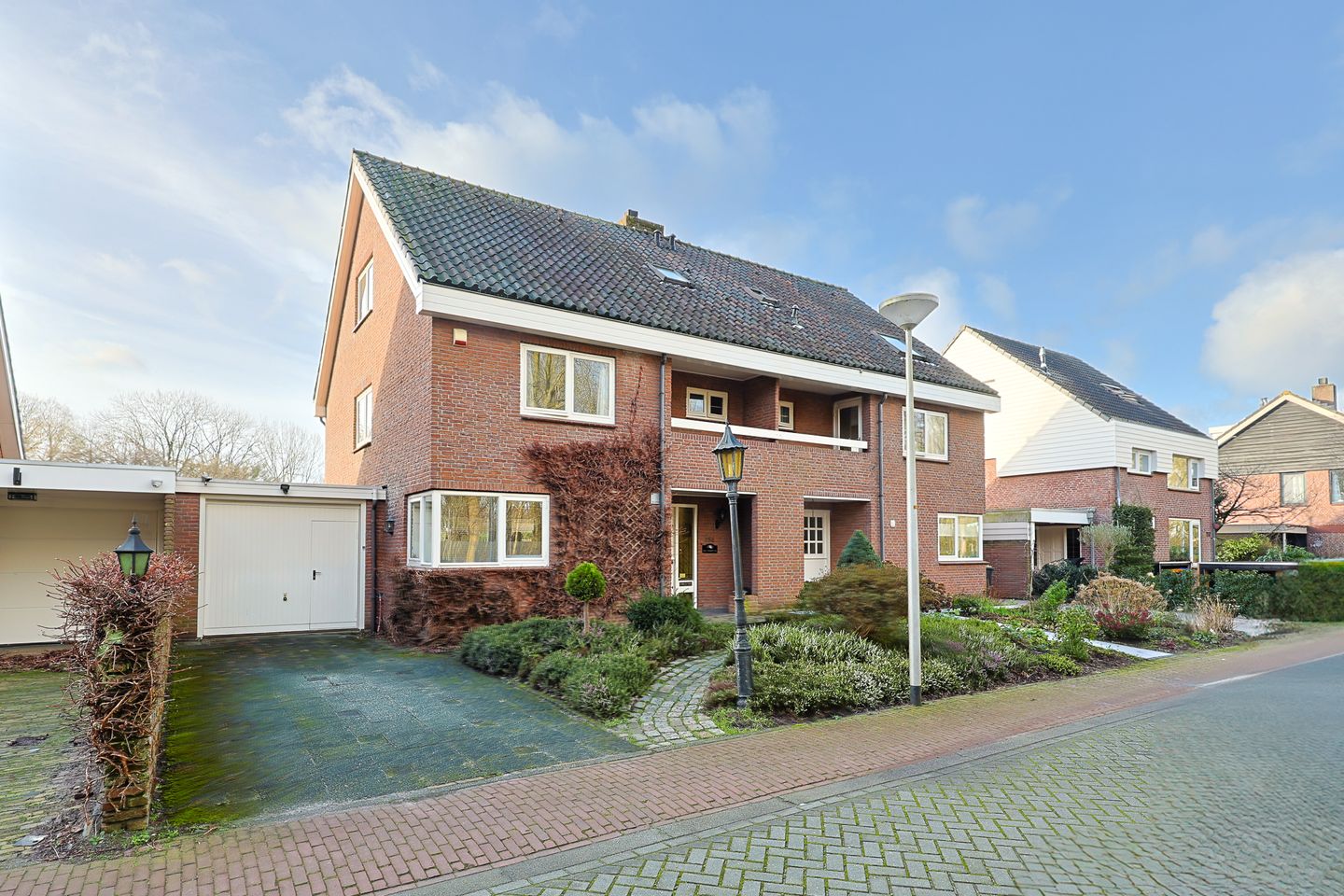 Foto 1 van Paddestoelweg 156