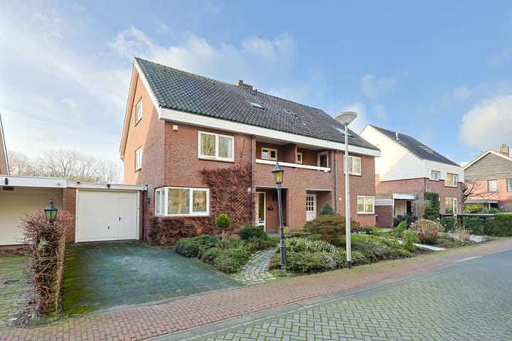 Foto 1 van Paddestoelweg 156