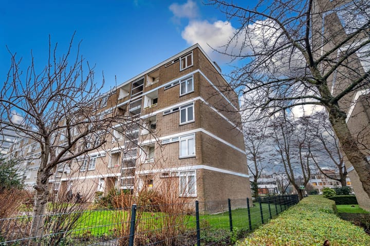 Foto 3 van Paramaribostraat 81